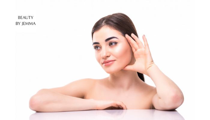 Rejuvenate Your Skin with SQT Bio-Microneedling
